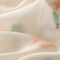 Women's Summer Luxury Comfortable Plus Size Floral Sun-Protection Lightweight Shirt 2 - As Pictured