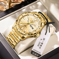 Swiss Brand Waterproof Fashionable New Mens Watch Super Plus Glow Watch This Export Bestseller Drop Ship