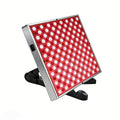 Hot selling infrared therapy lamp 45W skin beauty hot compress grilling lamp facial body care equipment