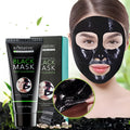 KORMESIC活性竹炭黑色面膜facial mask洁净清爽跨境外贸厂家批发