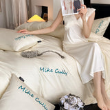 Simple Order Milk White