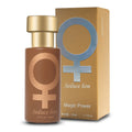 COCOSILIYA Charm Tempting Unisex Long-Lasting Fresh & Natural Light Scent Perfume