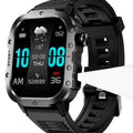 Cross-Border Hit H12 Smart Watch Bluetooth Call Info Lift Wake Outdoor Sports Hand Electric Tube Smart Watch H12