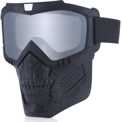 Off-Road Motorcycle Mask - Tactical Ski