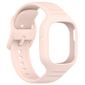 For Honor Watch 4 Band honor watch4 One-Piece Band Easy Install New Band