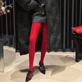 Spring-Summer K-Pop Fashion Lightweight Pants
