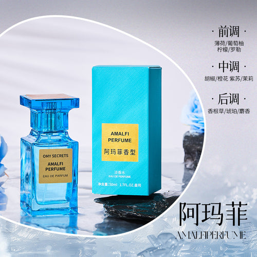 Oud Wood & Lost Cherry Unisex Perfume - Dupe Line