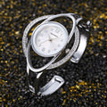 2025 New Cross-Border Ladies Watch Supply Support Chain Niche Bangle Watch ogyawatch Women Watch In Stock