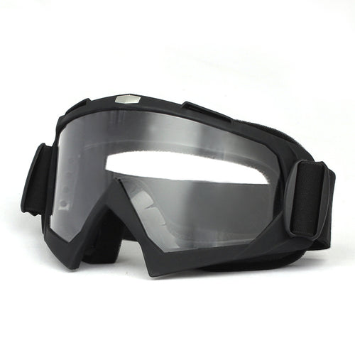 New Harley Motorcycle Mask - Tactical Goggles