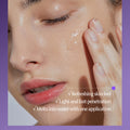 KORMESIC跨境胶原蛋白安瓶精华Facial serum次抛面部护肤外贸现货