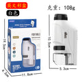 Internet celebrity children's portable microscope toy handheld mini outdoor science experiment equipment for primary and secondary school students