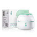 Bingju Fruit Acid Mud Mask - Deep Cleansing Pore Mask for Hydration & Glow