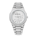 Export Bestseller Arabian Numbers Mens Watch Simple Premium Waterproof Glow Quartz Watch Factory Direct