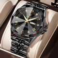 Swiss Brand New Luxury Mens Watch Formal Waterproof Glow Watch Live Export Bestseller Drop Ship