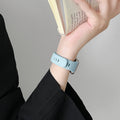 Fits Huawei Band 11 Watch Band New Silicone Solid 11nfc Version Wrist Strap Women band11pro Premium Men