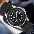 PINTIME / Item Time Watch Men New Cross-Border Hit Formal Quartz Watch Submariner Source Direct Sale Dropship OK