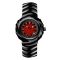 Genuine Original y2k Unique-Shaped Blade Watch Men Creative Niche Waterproof Premium Quartz Watch Ships From Factory