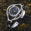 2025 New Cross-Border Ladies Watch Supply Support Chain Niche Bangle Watch ogyawatch Women Watch In Stock