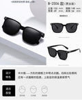 Custom GM Sunglasses UV-Proof Polarized Women Sunglasses Influencer Live Premium Face-Slimming Sunglasses