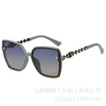 Women's Polarized Sunglasses - Big Frame Luxury
