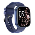 2026 New Y3 Cross-Border Smart Watch Bestseller Bluetooth Call tk1.88 Large Screen Sports Bracelet