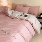 Lotus he Pink Moon Print Grey