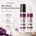 全英文KORMESIC视黄醇精华油Serum Oil深层滋养眼部护理批发