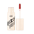xixi mousse smooth color lip mud matte matte velvet whitening lip gloss for students affordable not