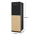 Bottom-Load Water Dispenser - Smart Cold & Hot Water Bar