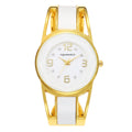 EU Grid Elegant New Supply Support Various Export New Platform xinhua Bangle Watch Mens Watch Factory Direct