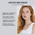 HANCHOBIT Hydrating Serum - Water-Glow Essence for Smooth, Radiant Skin