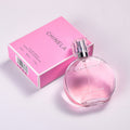 Pink Chance Women's Perfume - Fresh & Subtle