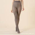Fall-Winter Plus Size Lined Pants
