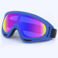 X400 Tactical Cycling Goggles - Impact Proof
