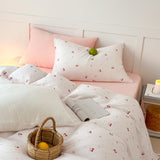 Pink ying Light yin Honey Pink