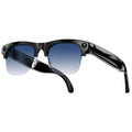 M96 AI Smart Glasses 800W Camera Photoshoot Record Image Words Voice Fold Translate Sound Joy Call Smart glass