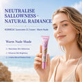 跨境KORMESICCC霜系列sunscreen保湿滋润护理外贸厂家现货批发
