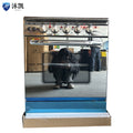 Export independent kitchen four-electric stainless steel conjoined oven Oven