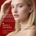 KORMESIC跨境PRO烟酰胺护肤系列Facial set全英文包装外贸批发