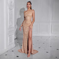 Women's Sexy Evening Gown Party