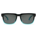 New Fashionable Western Trendy Square Frame Glasses Versatile Driving UV-Proof Men Sunglasses Women Sun-Proof Sunglasses