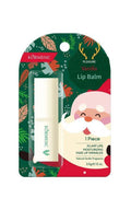 全英文KORMESIC圣诞系列润唇膏Christmas Collection Lip Balm