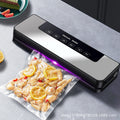 Fully Automatic Vacuum Sealer - Food Preservation