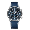 Swiss Brand New Mens Watch Multifunction Waterproof Fashionable Quartz Watch Live Export Bestseller Drop Ship