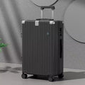 【严选工厂】水杯架USB充电防撞包角拉链行李箱拉杆密码旅行箱包