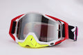 Motorcycle Wind Visor Goggles - Tactical Off-Road