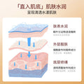 梵贞24K黄金奢耀原液 补水保湿紧致肌肤提亮肤色精华原液护肤品