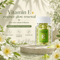 跨境KORMESIC维生素E面部精华Facial serum补水呵护外贸厂家批发