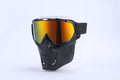 Off-Road Motorcycle Wind Mask - Tactical Ski