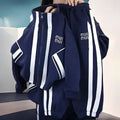 Boys' Cardigan Jacket 2-Piece Set